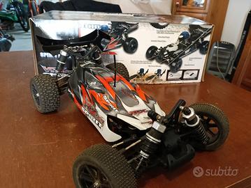 VRX  Spirit EBD Buggy 1/10 4WD