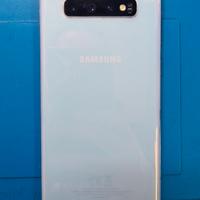 samsung galaxy s10 + plus 128g