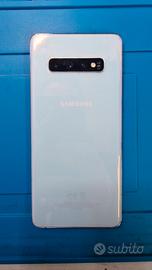 samsung galaxy s10 + plus 128g