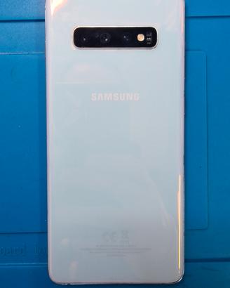 samsung galaxy s10 + plus 128g