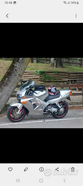 Honda vfr
