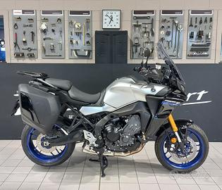 Yamaha Tracer 9 GT