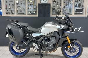 Yamaha Tracer 9 GT