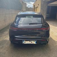 Porsche macan T