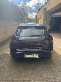 Porsche macan T