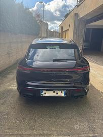 Porsche macan T