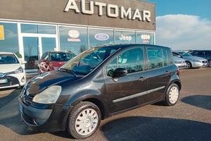 Renault Modus 1.2 16v 75 cv E4 GANCIO TRAINO