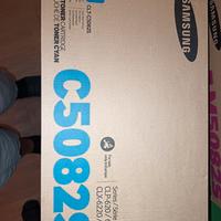 Toner originali samsung