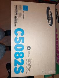 Toner originali samsung
