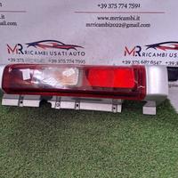 STOP FANALE POSTERIORE DESTRO RENAULT Trafic Serie
