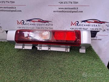 STOP FANALE POSTERIORE DESTRO RENAULT Trafic Serie
