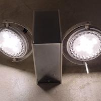 Lampada a Led singola pari al nuovo