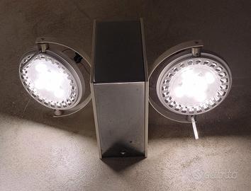 Lampada a Led singola pari al nuovo
