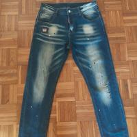 Jeans Dsquared