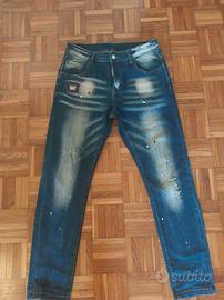 Jeans Dsquared