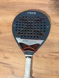 NOX AT10 GENIUS 12k 2025