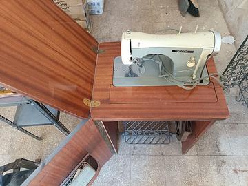 Necchi Supernova Ultre