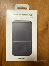 Samsung Wireless Charger Duo