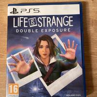 Life is Strange Double Exposure PS5