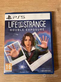 Life is Strange Double Exposure PS5