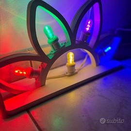 Luminaria salentina
