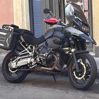 BMW R 1200 Gs 2004