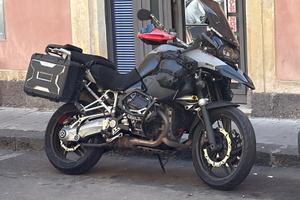 BMW R 1200 Gs 2004