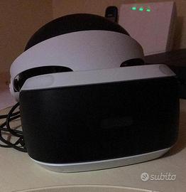 Playstation VR 1