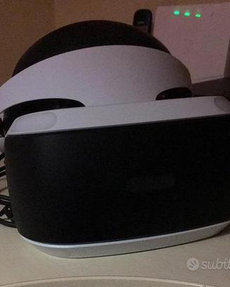 Playstation VR 1