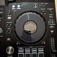 Pioneer xaj rx3