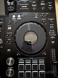 Pioneer xaj rx3