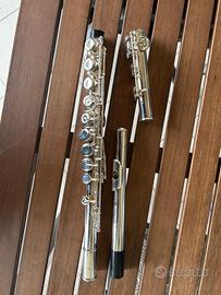 Flauto traveso pearl PF505