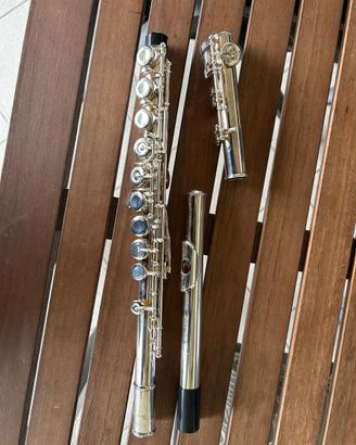 Flauto traveso pearl PF505