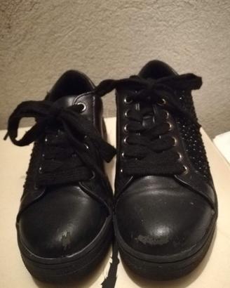 Scarpe bimba n. 31
