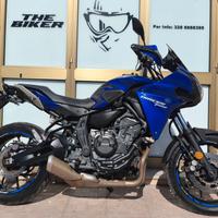 Yamaha Tracer 700 sport abs uniproprietario