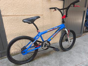 Bicicletta Bottecchia stile BMX