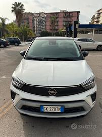 Opel Crossland Design & Tech S&S automatico