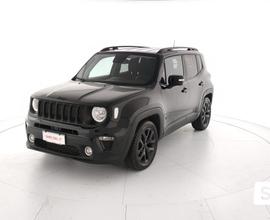 Jeep Renegade 1.6 Night Eagle