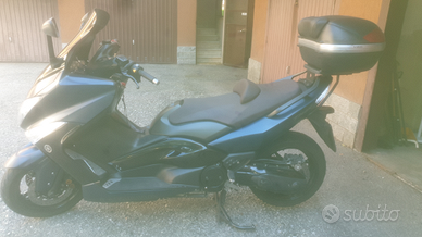 Yamaha TMAX