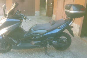 Yamaha TMAX
