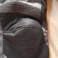  pantaloni con protezioni donna