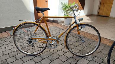 Bici uomo vintage Marca Adriatica 