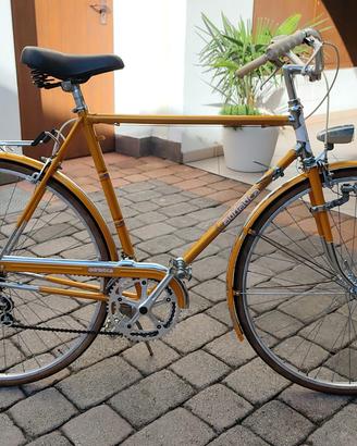 Bici uomo vintage Marca Adriatica 