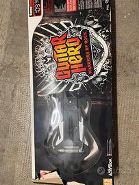Guitar hero Nintendo