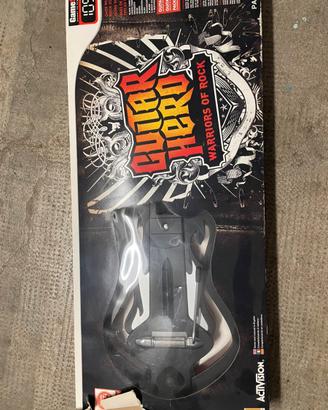 Guitar hero Nintendo