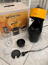 Nespresso Vertuo pop