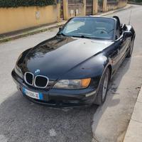 BMW Z3 Roadster 1.8 - Anno 2000