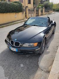 BMW Z3 Roadster 1.8 - Anno 2000