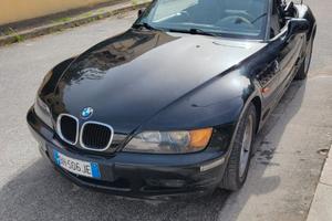 BMW Z3 Roadster 1.8 - Anno 2000