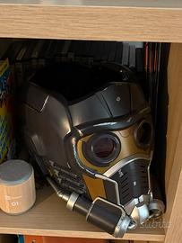 Marvel casco starlord